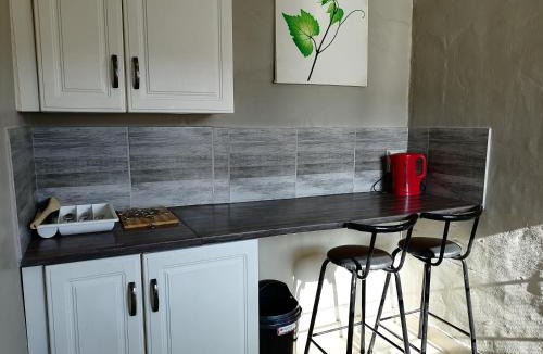 Germiston Apartment | The Private and Cosy Guest House 2