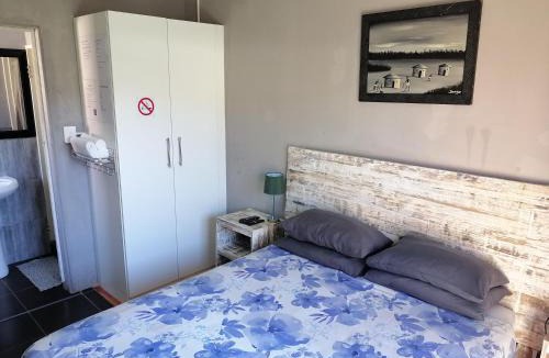 Germiston Apartment | The Private and Cosy Guest House 3
