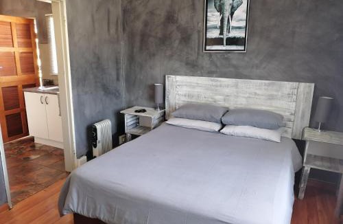 Germiston House | The Private and Cosy Guest House 1