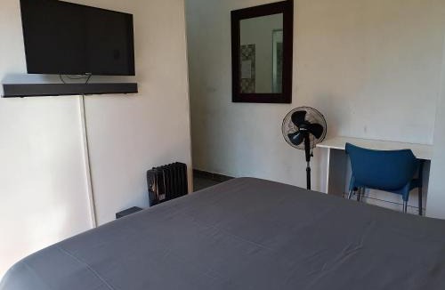Germiston Apartment | The Private and Cosy Guest House 4