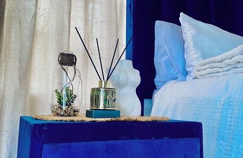 Ekurhuleni Bed & Breakfast | The Q’s Guest suite