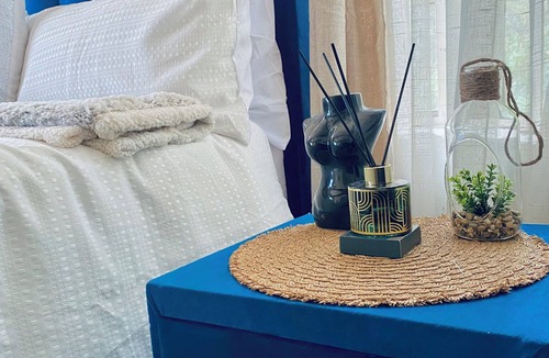 Ekurhuleni Bed & Breakfast | The Q’s Guest suite