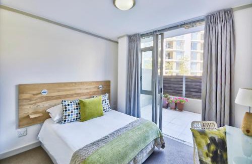 Claremont Apartment | The Quadrant Apartments