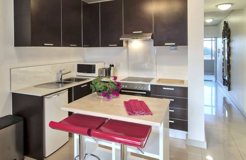 Claremont Apartment | The Quadrant Apartments