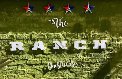 Potchefstroom House | The Ranch Guesthouse