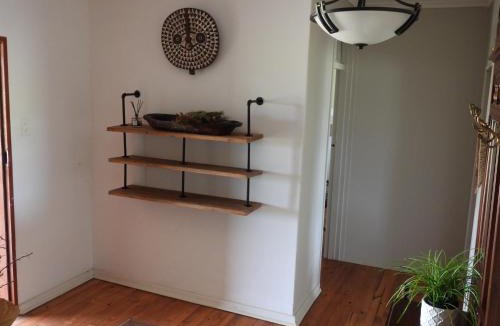 Grahamstown Cabin | The Ranch House at African Safari Lodge
