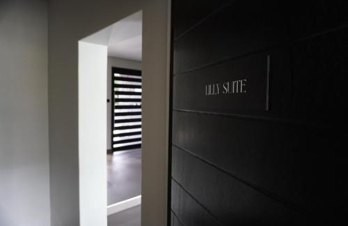 Harrismith Bed & Breakfast | The Raz