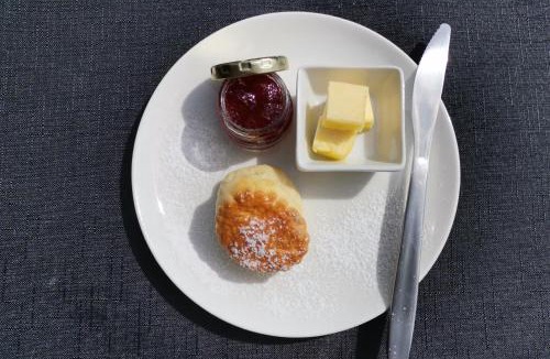 Harrismith Bed & Breakfast | The Raz