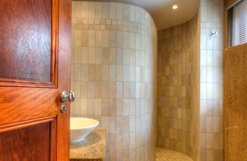 Greyton Apartment | The Red Door