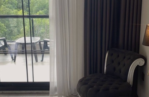 Luleburgaz House | The Reference Club - Deluxe Room
