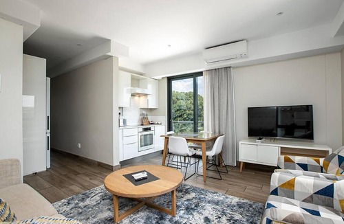 Pretoria Apartment | The Regency Apartments