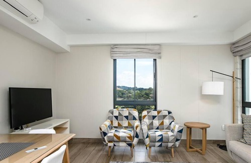 Pretoria Apartment | The Regency Apartments