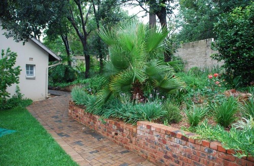 Greater Johannesburg Metropolitan Area House | The Relax and Retreat Cottage