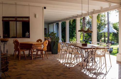 Elgin Hotel | The Residence Boutique Hotel (Pty) Ltd