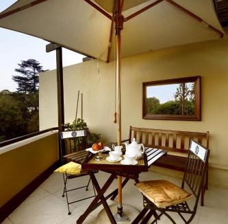 Houghton Estate House | The Residence