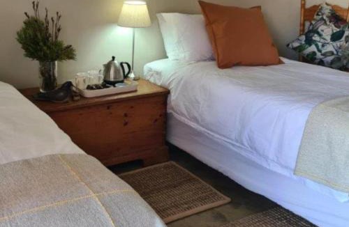 Napier House | The Restio Country Guesthouse