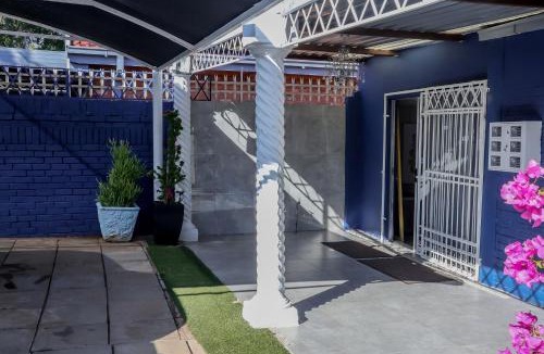 Kimberley House | The Retreat Guesthouse