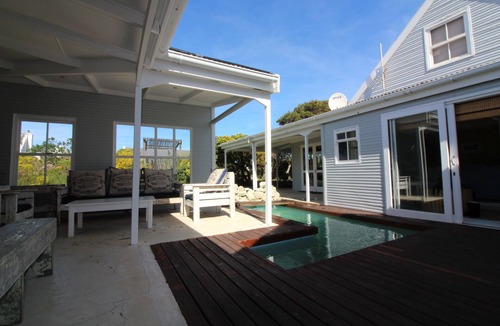 Betty's Bay House | The Retreat in Betty's Bay