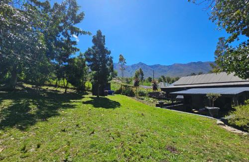 Swellendam Villa | The Retreat Swellendam
