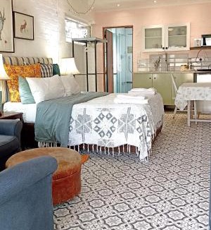 Kommetjie Bed & Breakfast | The Retreat