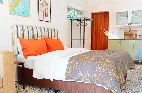 Kommetjie Bed & Breakfast | The Retreat