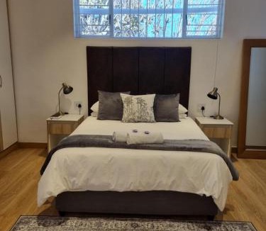 Welgemoed Apartment | The Ridge