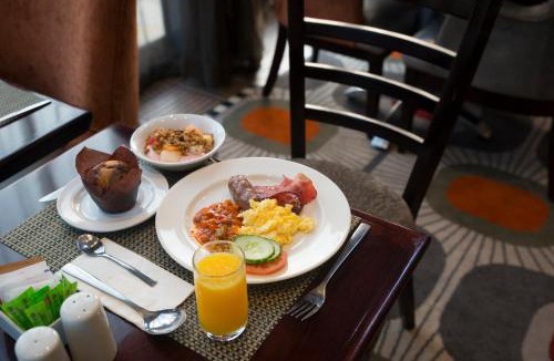 Emalahleni Hotel | The RidgePoint Hotel