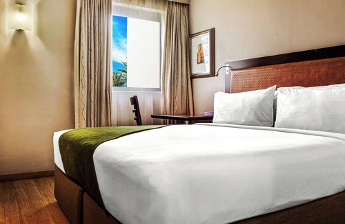 Emalahleni Hotel | The RidgePoint Hotel