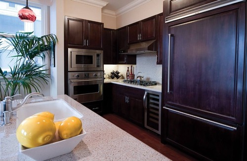 Downtown San Francisco Resort | The Ritz Carlton Club, San Francisco 1 Bedroom Residence