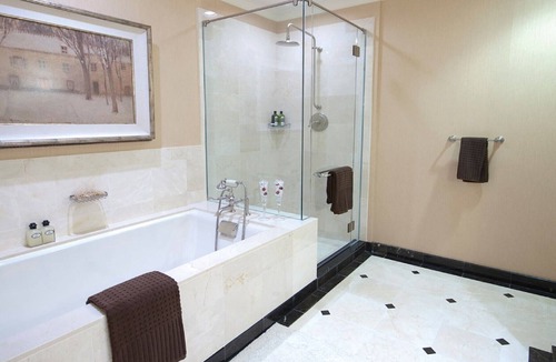 Downtown San Francisco Resort | The Ritz Carlton Club, San Francisco 1 Bedroom Residence