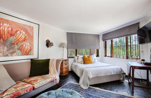 Muldersdrift Apartment | The River Cottage