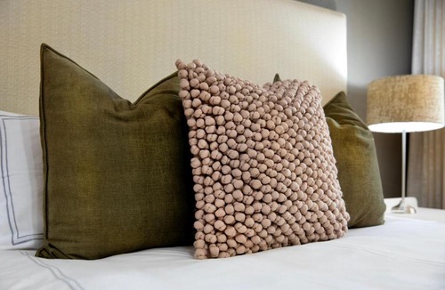 Muldersdrift House | The River Guestroom