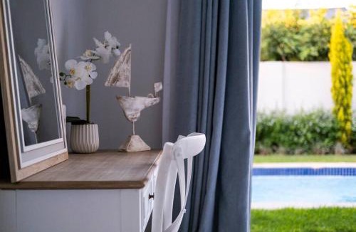 Colchester House | The River House - Addo Elephant Park