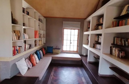 Magaliesberg Villa | The River Villa