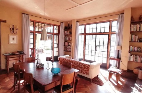 Magaliesberg Villa | The River Villa