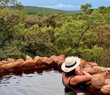 Vaalwater Cabin | The Riverine Lodge
