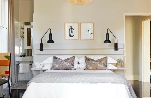 Robertson Hotel | The Robertson Small Hotel and Spa by The Living Journey Collection