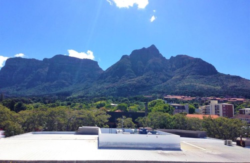 Rondebosch Apartment | The Rondebosch 517