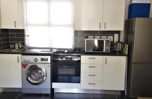 Rondebosch Apartment | The Rondebosch 517
