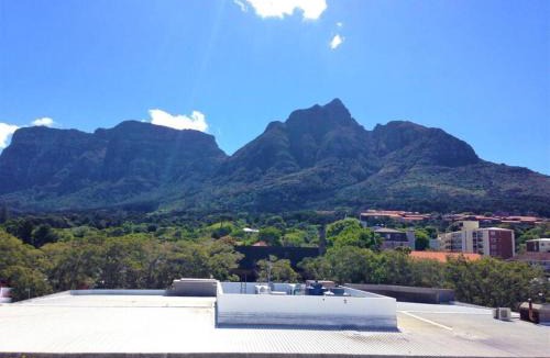 Rondebosch Apartment | The Rondebosch on Belmont