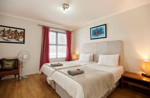Rondebosch Apartment | The Rondebosch