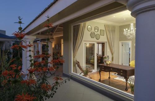 Bloemfontein Hotel | The Royal Fischer Hotel
