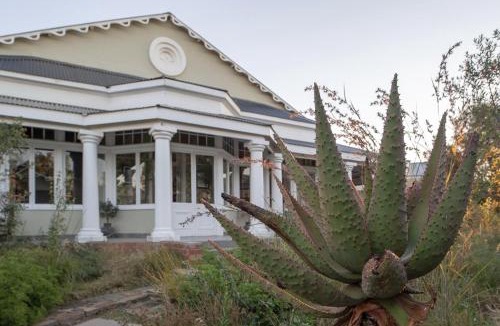 Bloemfontein Hotel | The Royal Fischer Hotel