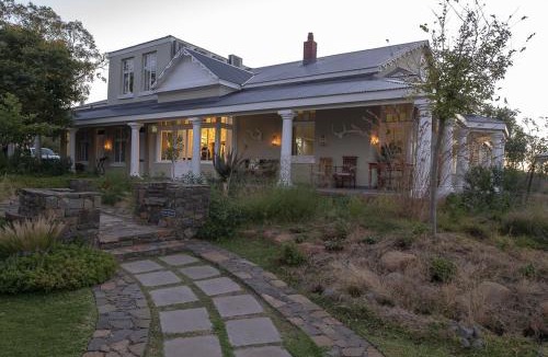 Bloemfontein Hotel | The Royal Fischer Hotel