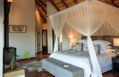 Madikwe Game Reserve Cabin | The Royal Madikwe Luxury Safari Lodge