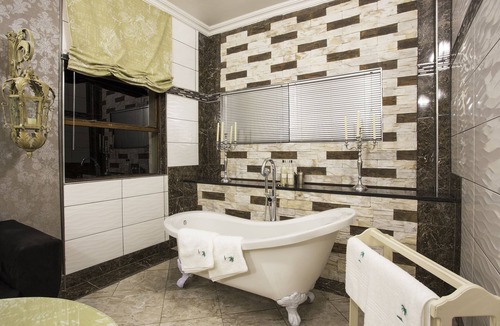 Ohrigstad Bed & Breakfast | The Royal Palm Bed & Breakfast