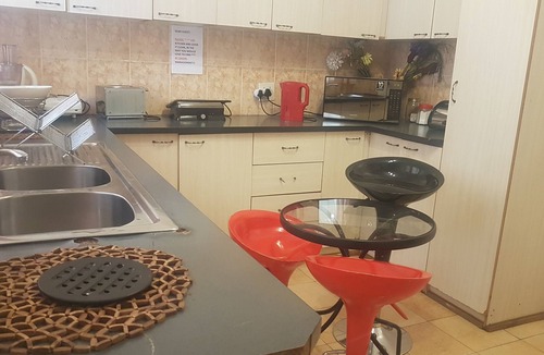 Greater Johannesburg Metropolitan Area House | The Royal Princess Garden in Randburg