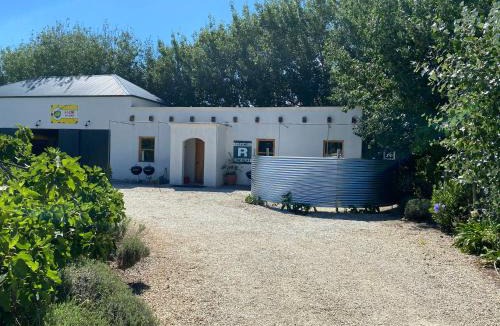 Stanford Ski Chalet | The Ruskamer Cottage at In the End