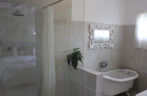 Sabie Bed & Breakfast | The Sabie Town House Guest Lodge