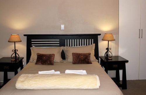 Sabie Bed & Breakfast | The Sabie Town House Guest Lodge